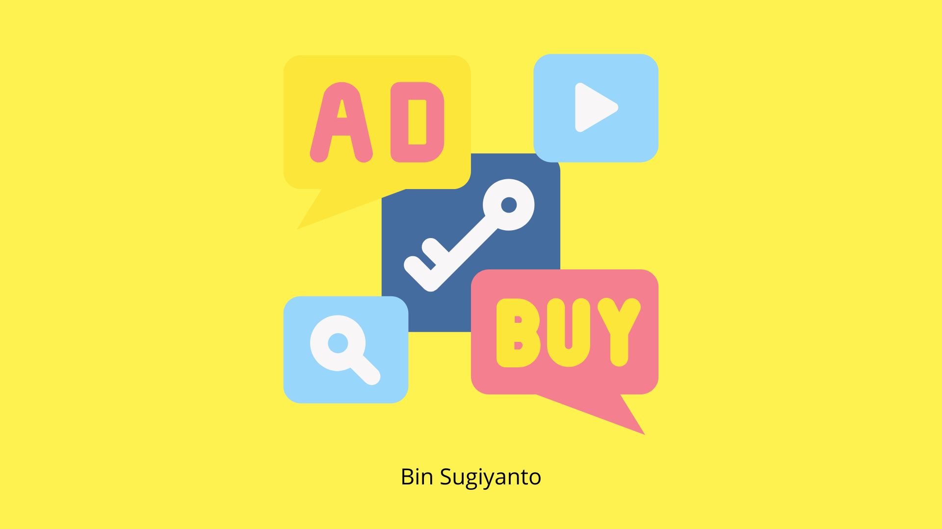 image of Marketer, Jangan Pernah Skip Iklan